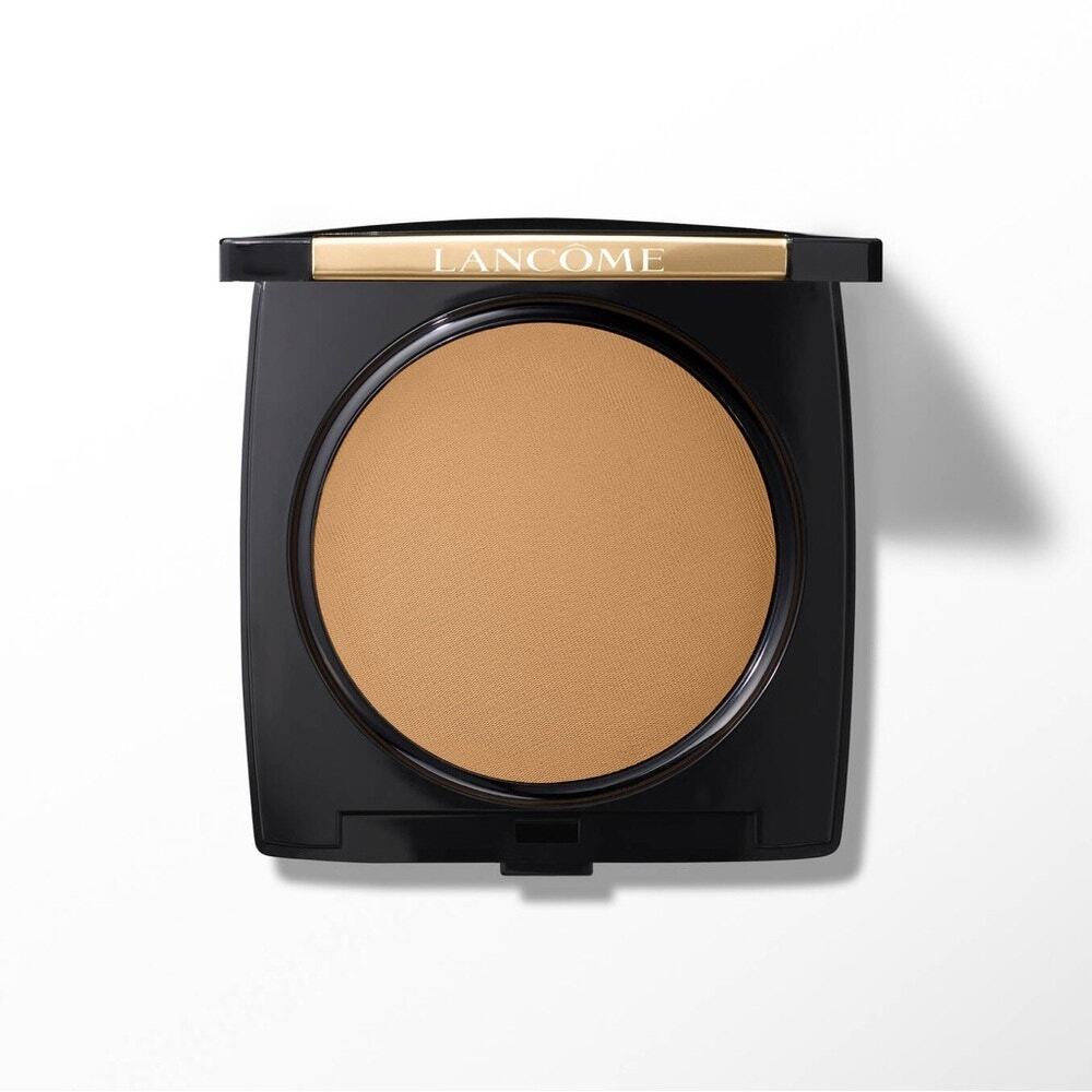 lancome 520 suede (w) dual finish powder & foundation